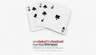 Što donosi 13. izdanje One Take Film Festivala