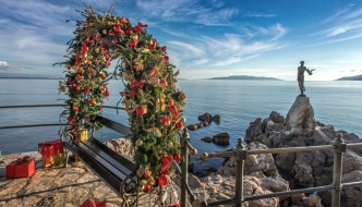 Advent u Opatiji donosi čaroliju od 28. studenog