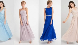 Ženstvenost u prvom planu: Šarmantne maxi haljine iz Orsaya