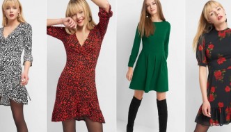 Orsay haljine za (rano) proljeće 2019. slijede tri velika trenda