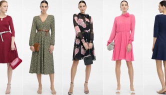 Deset najljepših Orsay haljina za proljeće i ljeto 2026.