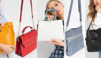 Proljetne torbe: 10 najboljih modela s potpisom Orsaya