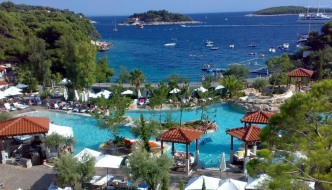 Hvar proglašen najboljim otokom u Europi