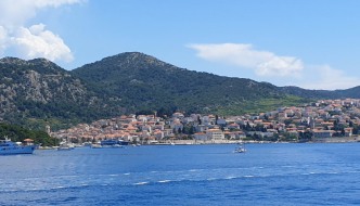 Hvar uvršten u 50 TOP destinacija za putovanja