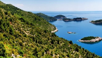 Forbes oduševljen 'neotkrivenim' hrvatskim otokom