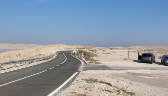 5 razloga zašto otok Pag vrijedi posjetiti i izvan sezone