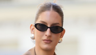 Složila je savršen proljetni look, a sako je pun pogodak
