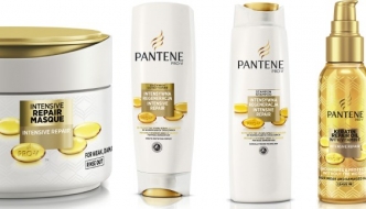 Pantene i CroModa poklanjaju vam 5 paketa proizvoda Intensive Repair