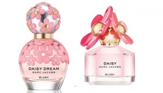 Pozor: 3 nove verzije parfema Daisy