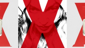 Madonna predstavlja novi miris, Madame X