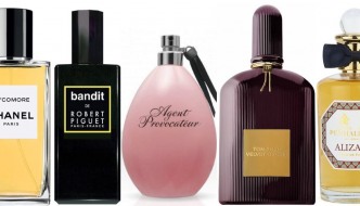 10 najzavodljivijih parfema svih vremena