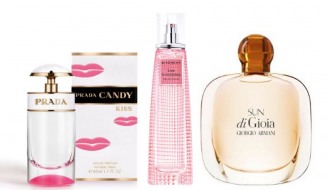 7 parfema koji zrače šarmom i seksepilom