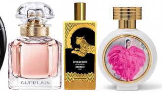 Ovo je 10 najboljih parfema u posljednjih 365 dana!