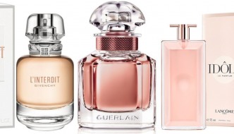 Izdvojili smo 7 najboljih parfema za jesen 2019.