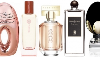 Mirisi strasti: 15 romantičnih parfema za Valentinovo