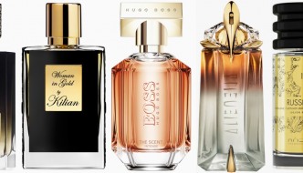 9 parfema savršenih za hladniji period godine