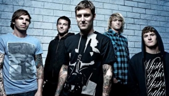 Parkway Drive napokon u Zagrebu!