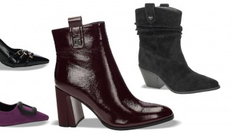 Top modeli party obuće koji spajaju 2025. i 2026.