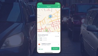 Brže i povoljnije parkiranje u Zagrebu uz aplikaciju PayDo