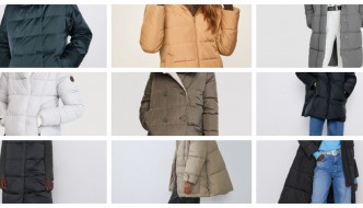 15 pernatih jakni koje će vas ugrijati, ali i podići svaki styling