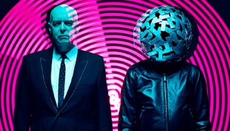 12. kolovoza idemo u Zadar na spektakl u režiji Pet Shop Boysa!