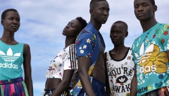 Pharrell Williams i adidas Originals inspirirani plažom, morem i otocima