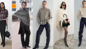 Deset Mango pulovera za savršen početak 2026.