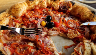 Jedan trik za savršenu pizzu u kućnoj radinosti