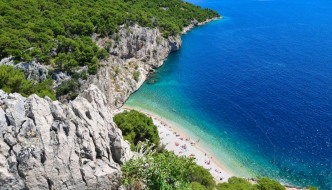 Najljepša europska plaža je u Hrvatskoj, jeste li je posjetili?