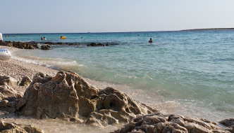 Kako nam je bilo na jednoj od najljepših plaža u Hrvatskoj? Savršeno!