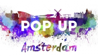 Tulipani, pivo, glazba i bicikli: Pop-up Amsterdam u Zagrebu