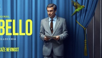 Uskoro premijera hvaljene talijanske serije 'Portobello'