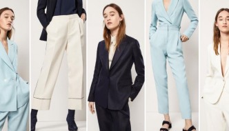 Na posao sa stilom: 12 poslovnih komada by Massimo Dutti