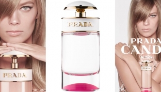 Prada Candy Kiss: Ženstven i zavodljiv miris koji ćete obožavati!