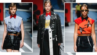 Prada za proljeće 2018: Kolekcija o kojoj se (s razlogom) priča