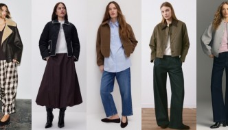10 prijelaznih i proljetnih jakni koje jedva čekamo uvesti u garderobu