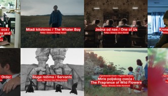 Koji filmovi su u programu Mreže festivala Jadranske regije