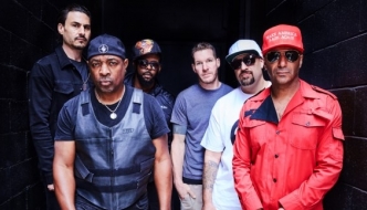 Zagreb RockFest okuplja Prophets Of Rage, House Of Pain i The Cult