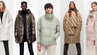 10 prošivenih jakni za chic završetak godine