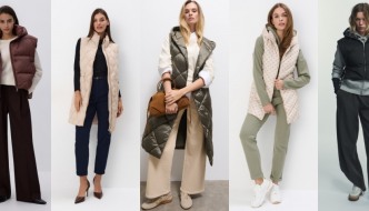 10 puffer prsluka koje ove zime nosimo u svim kombinacijama