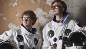 Public Service Broadcasting na 12. INmusic Festivalu