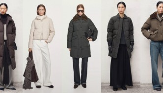 10 Massimo Dutti puffer jakni koje spajaju eleganciju i toplinu