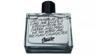 Pull&Bear udružio snage s renomiranim parfumerima