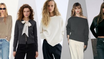 Mekani, topli i chic: 10 pulovera koje ćete željeti u svome ormaru