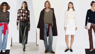 10 pulovera koji izgledaju luksuzno, a lako se kombiniraju