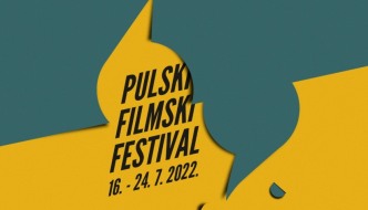 Pulski filmski festival ima novi vizualni identitet