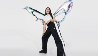 Puma i Dua Lipa donose kolekciju FLUTUR