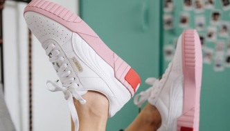 Puma Cali – tenisice koje će vas osvojiti jednostavnošću