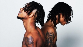 Rae Sremmurd, Sean Paul i Krept and Konan na Fresh Islandu