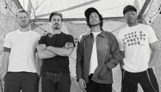 Rage Against The Machine se zagrijavaju za Zagreb